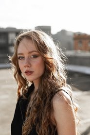 Keely Maya Hall portrait