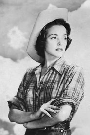 Anabel Shaw portrait