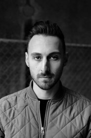 Elie Smolkin portrait