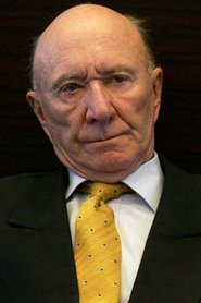 Stéphane Steeman portrait