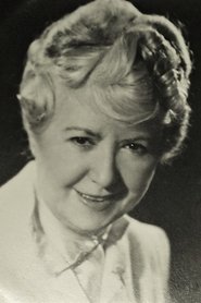 Marcelle Praince portrait