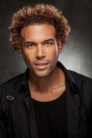 Ilan Evans portrait
