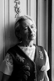 Liboria Rodríguez portrait