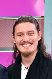 Andrew Chau portrait