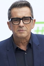 Andreu Buenafuente portrait