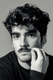 José Victor Pires portrait