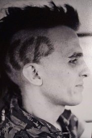 Giovanni Lindo Ferretti portrait