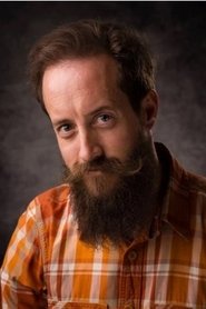 Oliver Simms portrait