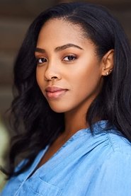 Lauren McCarroll portrait