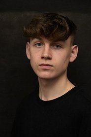 Charlie Thorpe portrait