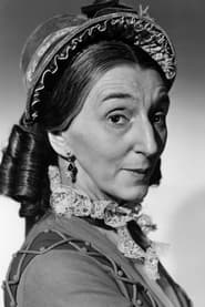 Marjorie Eaton portrait