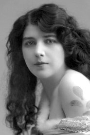 Ethel Warwick portrait