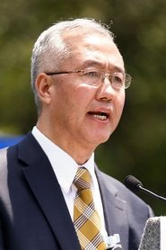Zhiyuan Wang portrait