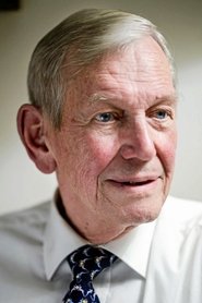 Jørn Hjorting portrait