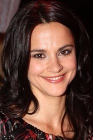 Melinda Kinnaman portrait