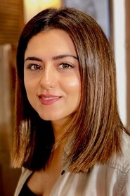 Ridhi Dogra portrait