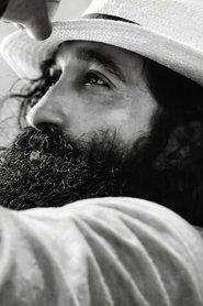 Bobby underground portrait