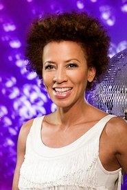 Arabella Kiesbauer portrait