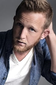 Eric Ladin portrait