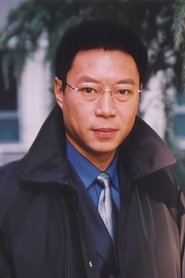 Zhao Kai portrait