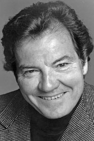 John Connell portrait