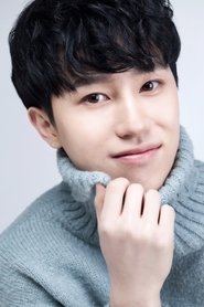 Kim Jeong-yun portrait
