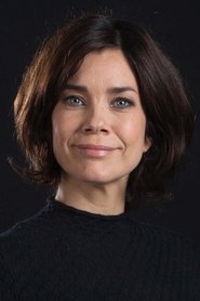 Inês Fouto portrait