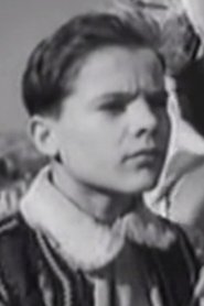 Miša Mirković portrait