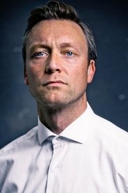 Robin Sondermann portrait