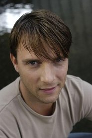 Christian Sandström portrait