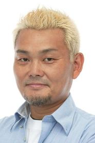 Hisao Egawa portrait
