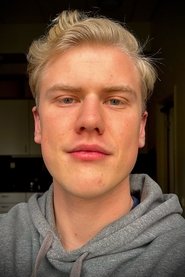 Albin Axman portrait