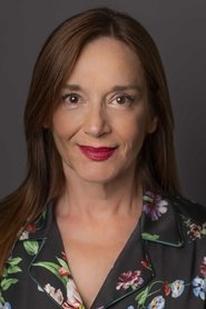Manuela Couto portrait