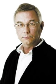 Ulf Åsgård portrait