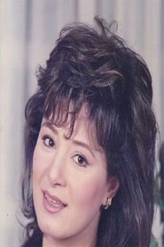 Hala Fouad portrait