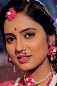 Vidula Chougule portrait