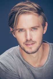 Josh Trant portrait