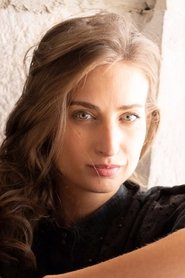 Rébecca Balestra portrait