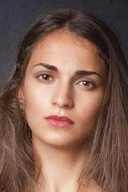 Iryna Debliuk portrait