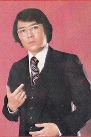 Danny Law Sek-Ching portrait