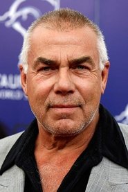 Sven-Ole Thorsen portrait