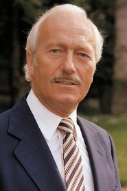 Colin Chapman portrait