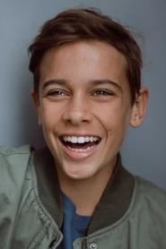 Chaydon Jay portrait