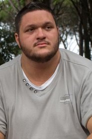 Daniele Trombetti portrait