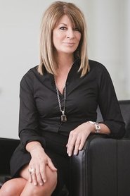 Carrie Houk portrait