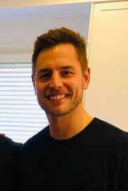 Tyler W. Konney portrait