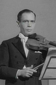 Léonide Kogan portrait