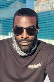 Memphis Cade portrait