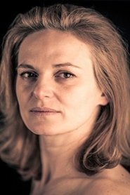 Kamila Calińska portrait