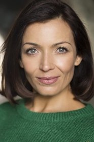 Michelle Luther portrait